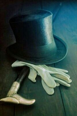 Gentlemen's Accessories