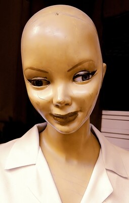 Retail &amp; Shop Fittings