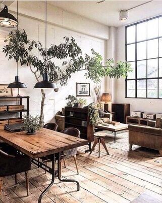 Indoor Living