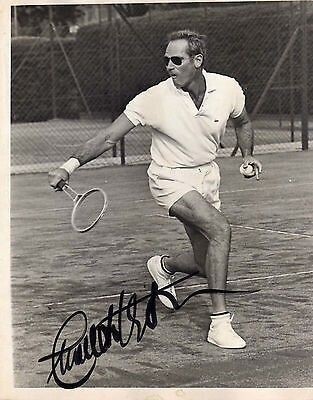 Autographs