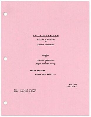 Scripts