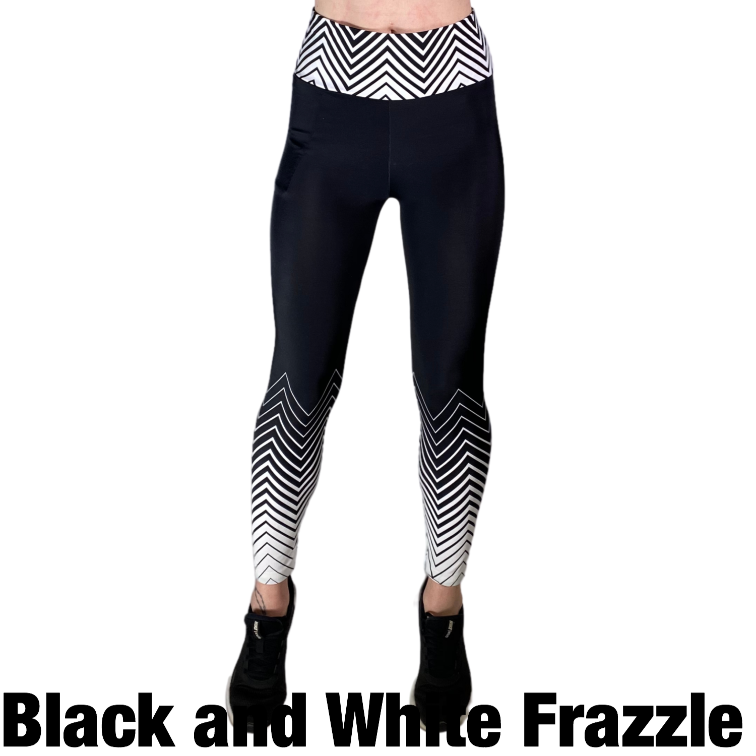 Premium Leggings- Assorted Prints (Size Guide in Image Gallery) Short, Standard or Extra Length