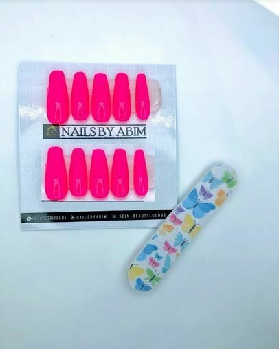 Basic Pink