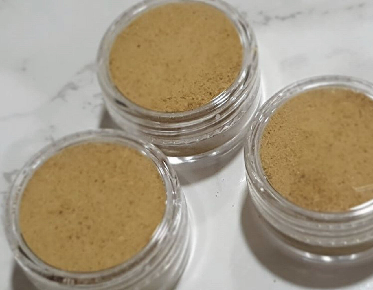 Kachoor powder