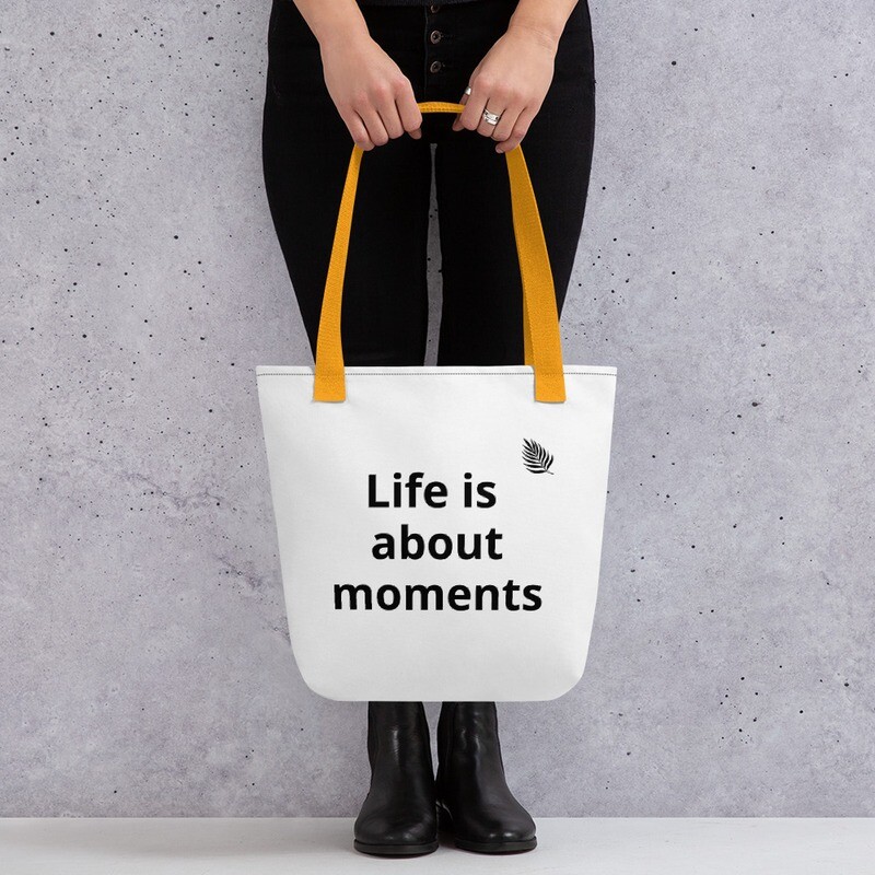 Tote bag