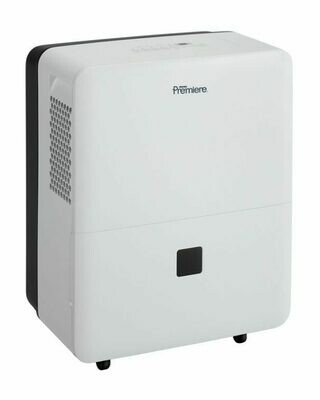 Premiere 60 Pint Dehumidifier (DDR60B3WP)