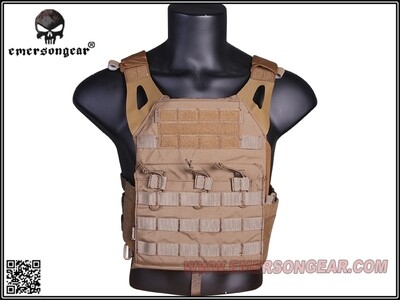 Emerson Gear SNAKE TOOTH Plate Carrier/CB