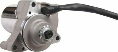 Starter - 50cc to 150cc, 12 Tooth, 3 Hole Top Mount 30A1520