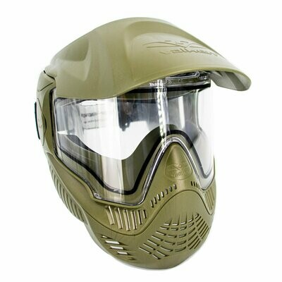 Valken MI-7 Goggle/Mask with Thermal Lens