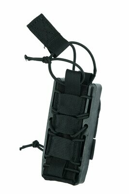 Rapid Access Pistol Mag Pouch - SHE-21021 