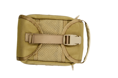 IFAK Medical Pouch