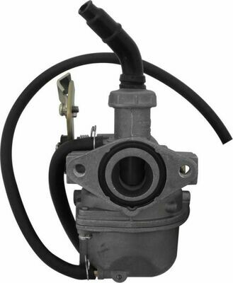 Carburetor - 19mm, Remote Choke (With Cable Attachment) 80A5190