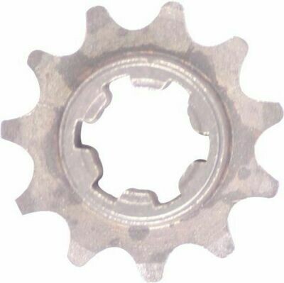 Sprocket - Front, 11 Tooth, T8F (8mm) Chain