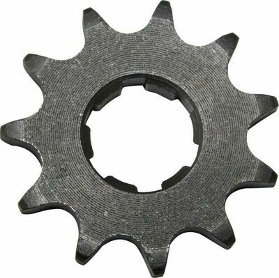 Sprocket - Front, 11 Tooth, 428 Chain, 20mm Hole
