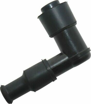Ignition Coil Boot - 50cc to 250cc