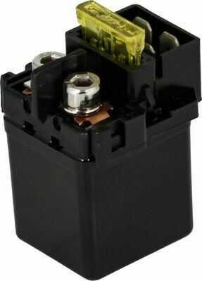 Starter Relay - Starter Solenoid, 150cc to 400cc, ATV, 300cc, 2x4, 4x4 and 4x4 IRS 10A2532