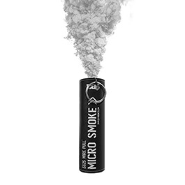 Enola Gaye EG25 Micro Smoke Grenade - White