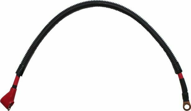 Starter Cable - Engine Starter Wire, Positive, XY1100, Chironex 1000cc, 1100cc