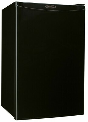 Danby Designer 4.4 cu. ft. Compact Refrigerator (DCR044A2BDD)