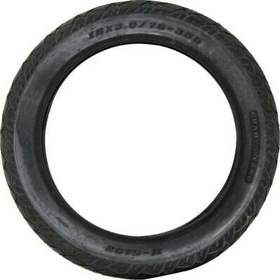 Tire - 18x3.0, Scooter 40C1087