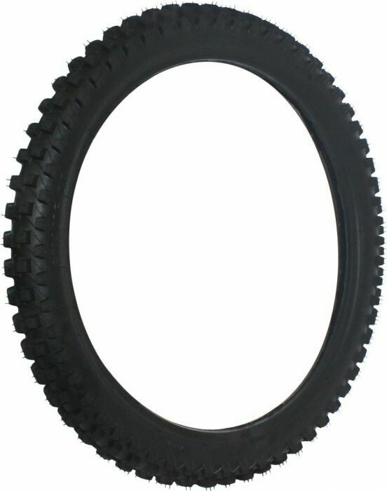 Tire - 80/100-21 (2.50-21), 21 Inch, Dirt Bike 40D1160