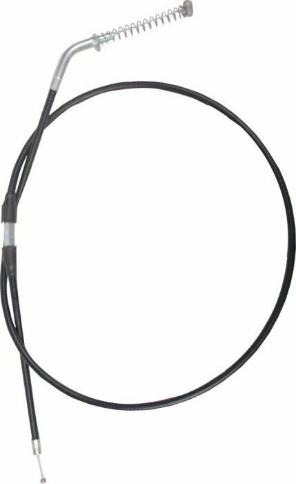 Brake Cable - Drum Brake, Bent Connector, 106cm Total Length CBL3600