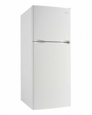 Danby 12.3 cu. ft. Apartment Size Refrigerator (DFF123C1WDB)