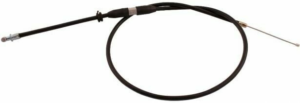 Throttle Cable - 119.5cm Total Length CBL2510