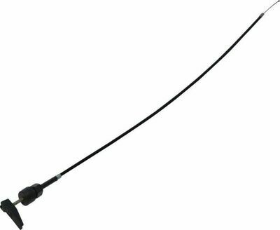 Choke Cable - Yamaha, PW50, PW80 Style, Lever, 67cm