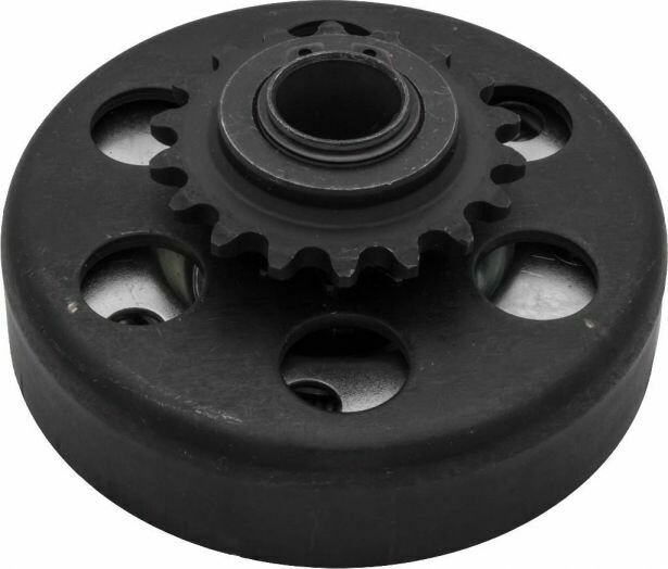 Clutch - Centrifugal with Clutch Bell, 18 Tooth 30A3562