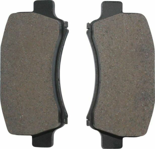 Brake Pads - Ceramic, XY500UE and XY600UE, Chironex (2pcs) 90A1090