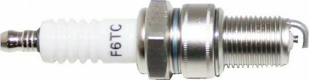 Spark Plug - F6TC SPF6TC