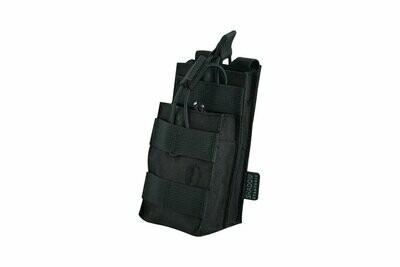 SHS-1090 Stacker Open Top Mag Pouch by SHS