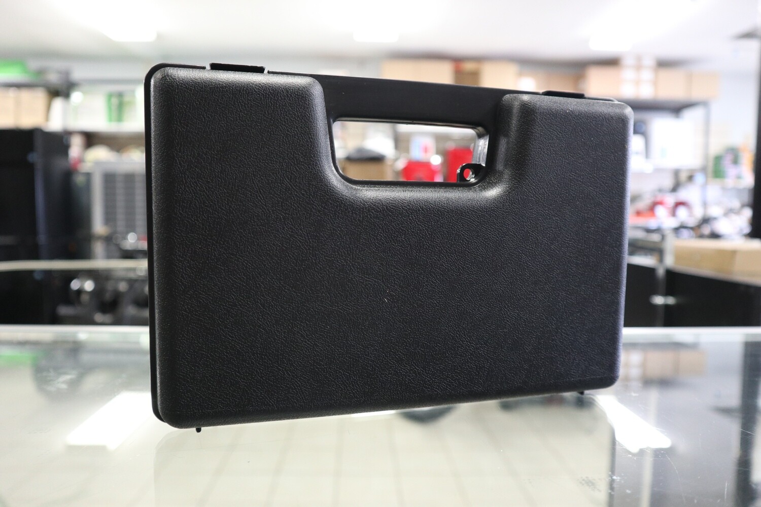 Hard Pistol Case 6x15x23cm