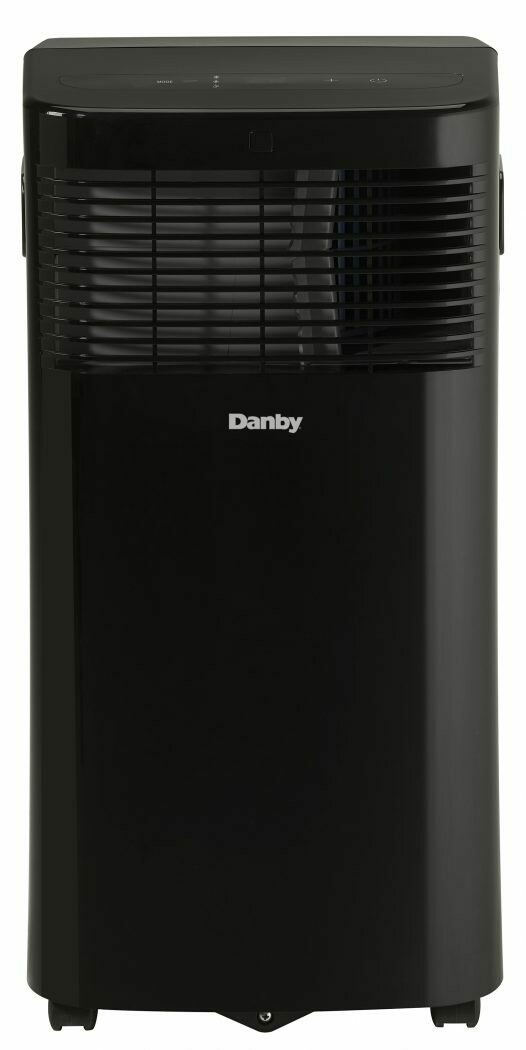 Danby 8,000 BTU Portable Air Conditioner DPA080BACBDB