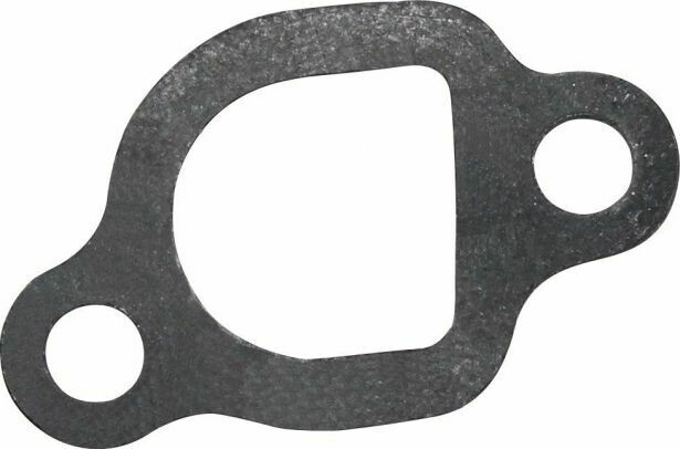 Exhaust Gasket - Honda Style 3.5HP - 6.5HP (GX120, GX160, GX200) 70A5925