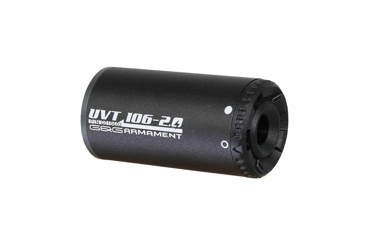 G&G UVT106-2.0 Tracer Unit - Black