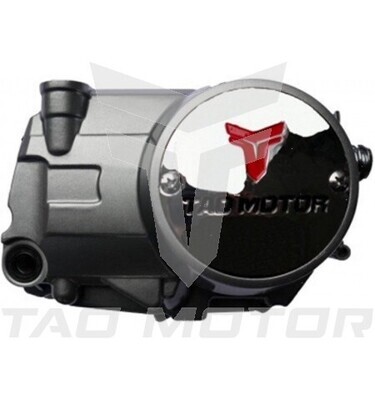 Engine Right Side Cover-DB27