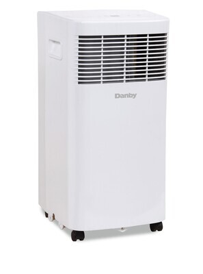 Danby 8,000 (3,800 SACC**) BTU Portable Air Conditioner DPA080B7WDB-SD
