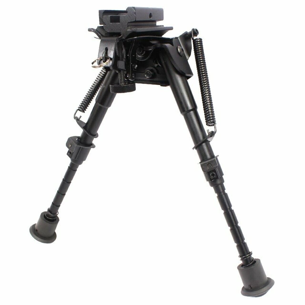 6" Collapsible Universal Bipod by KWS
