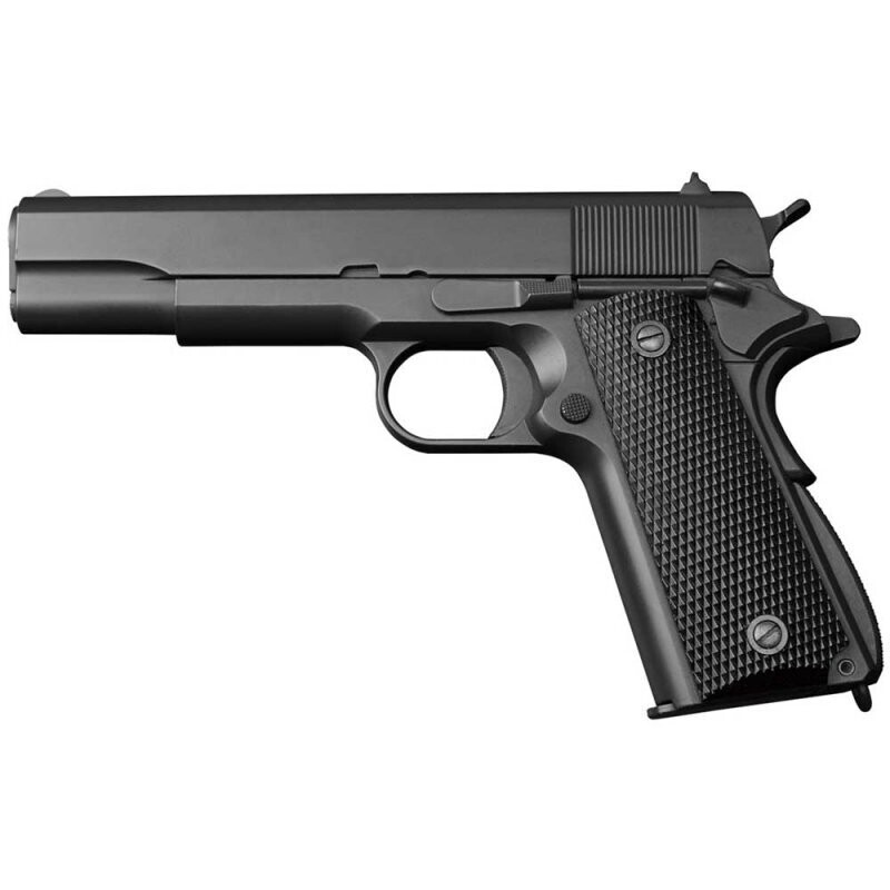 SRC SR1911 Co2 GBB Pistol