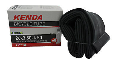 Inner Tube - Kenda 26x3.50/4 48L