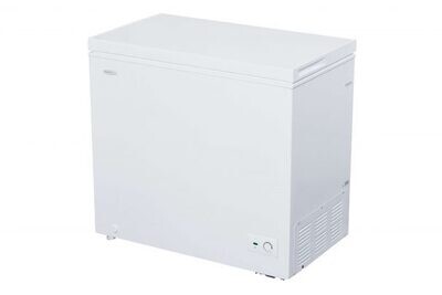 Danby Diplomat 7.0 Chest Freezer - White (DCF070B1WM)