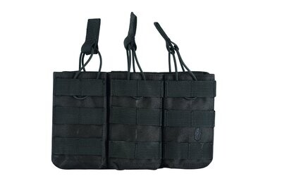 SHS - 23015 Triple 5.56/M4 Speed Draw Mag Pouch