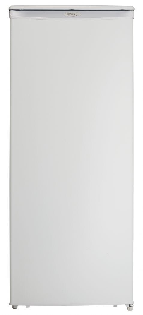 Danby Designer 8.5cf Upright Freezer (DUFM085A4WDD)