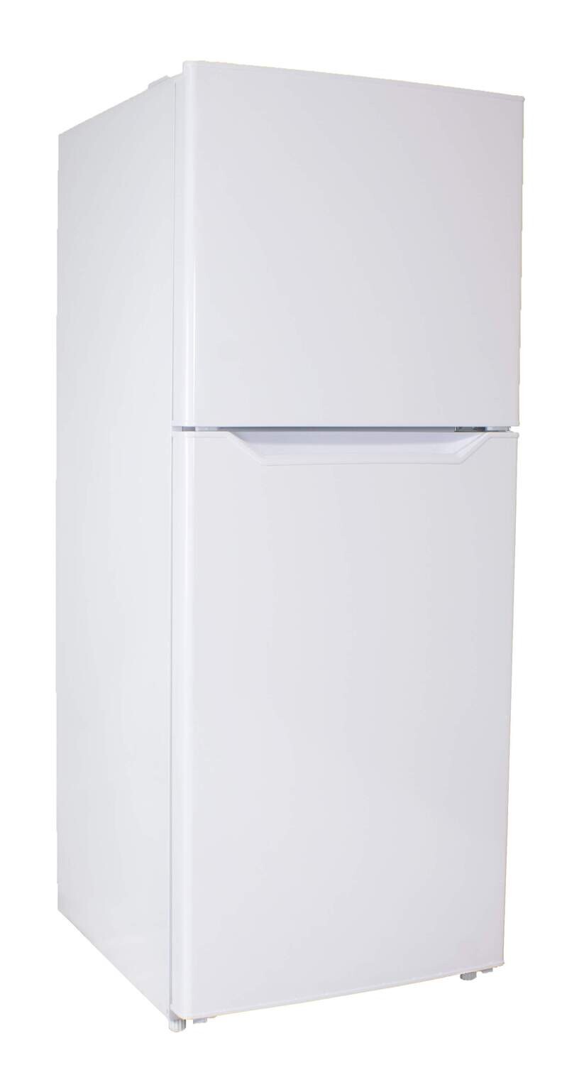 Danby 10.1 cu. ft. Apartment Size Refrigerator (DFF101B1WDB)