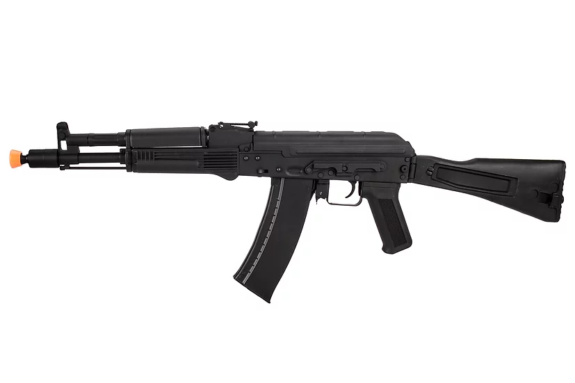 Lancer Tactical AK-105 w/ ETU and MOSFET