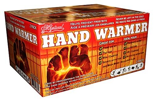 Mystical Hand Warmers (2 Pack)