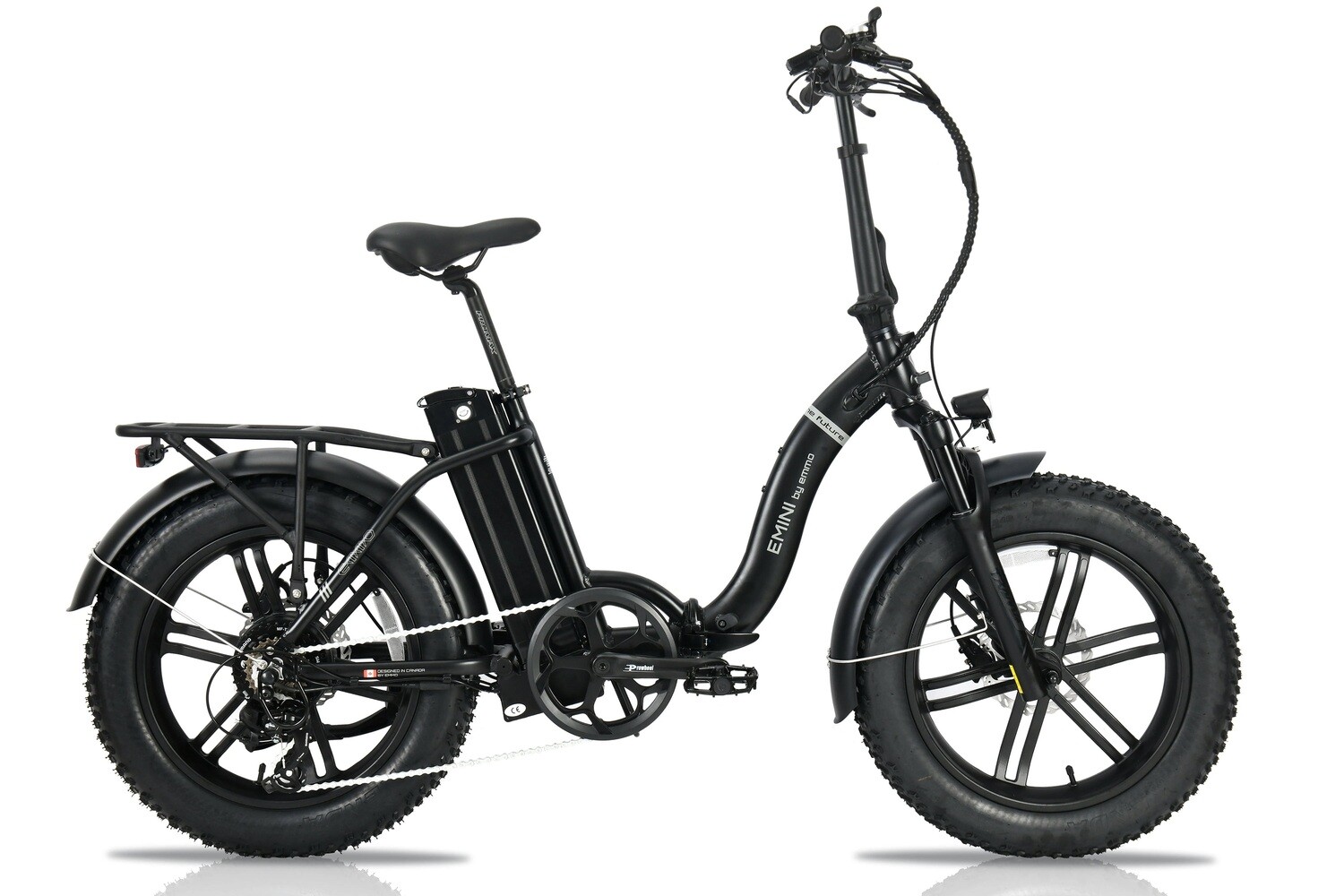 Emmo E-Mini Pro
