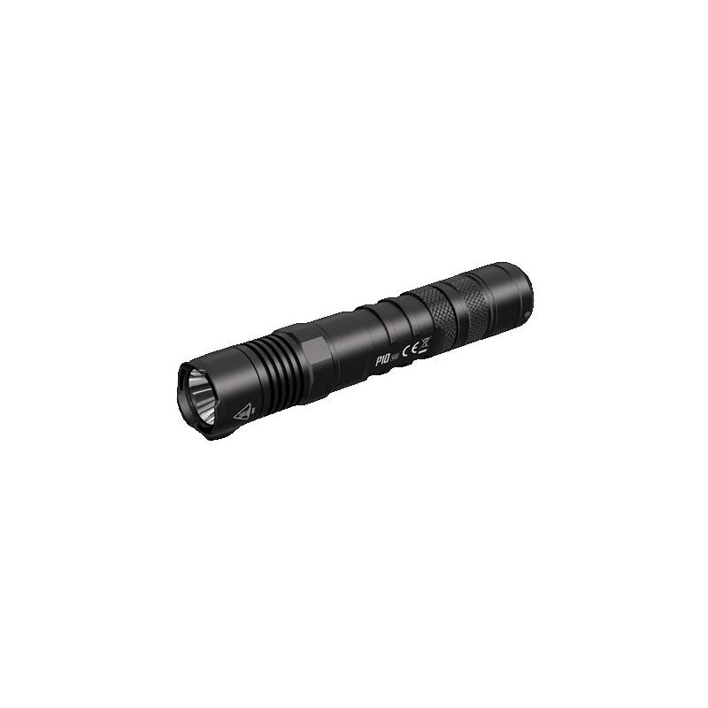 Nitecore P10 1100 Lumen Tactical Flashlight